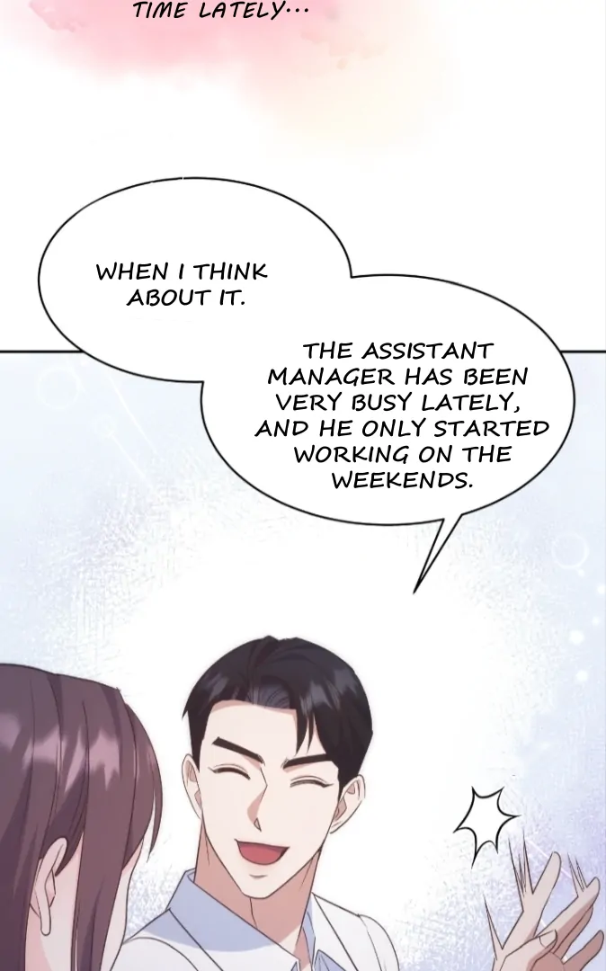 My Brother’s Boss Crossed The Line Chapter 29 - Page 72