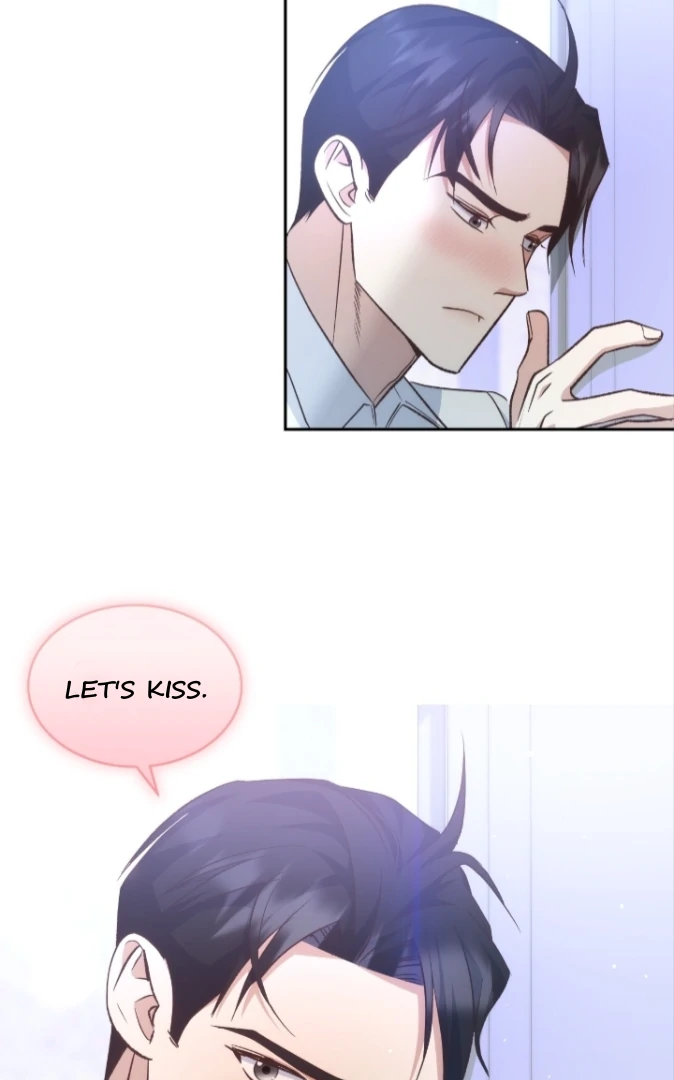 My Brother’s Boss Crossed The Line Chapter 29 - Page 9