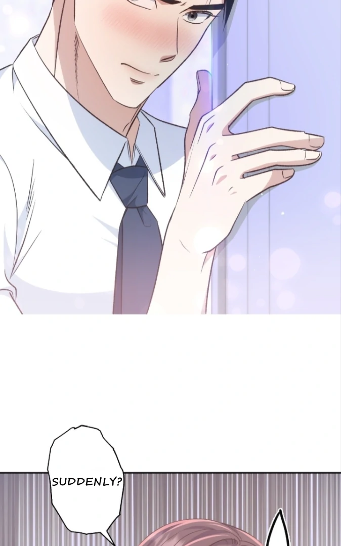 My Brother’s Boss Crossed The Line Chapter 29 - Page 10