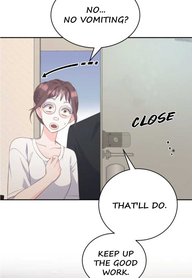 My Brother’s Boss Crossed The Line Chapter 3 - Page 11
