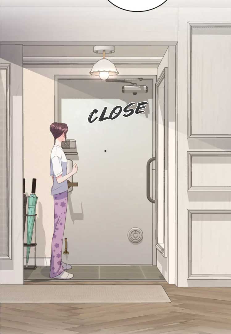 My Brother’s Boss Crossed The Line Chapter 3 - Page 12