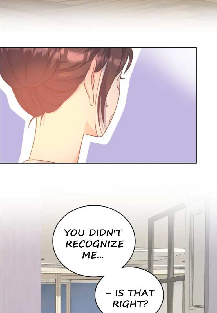 My Brother’s Boss Crossed The Line Chapter 3 - Page 13