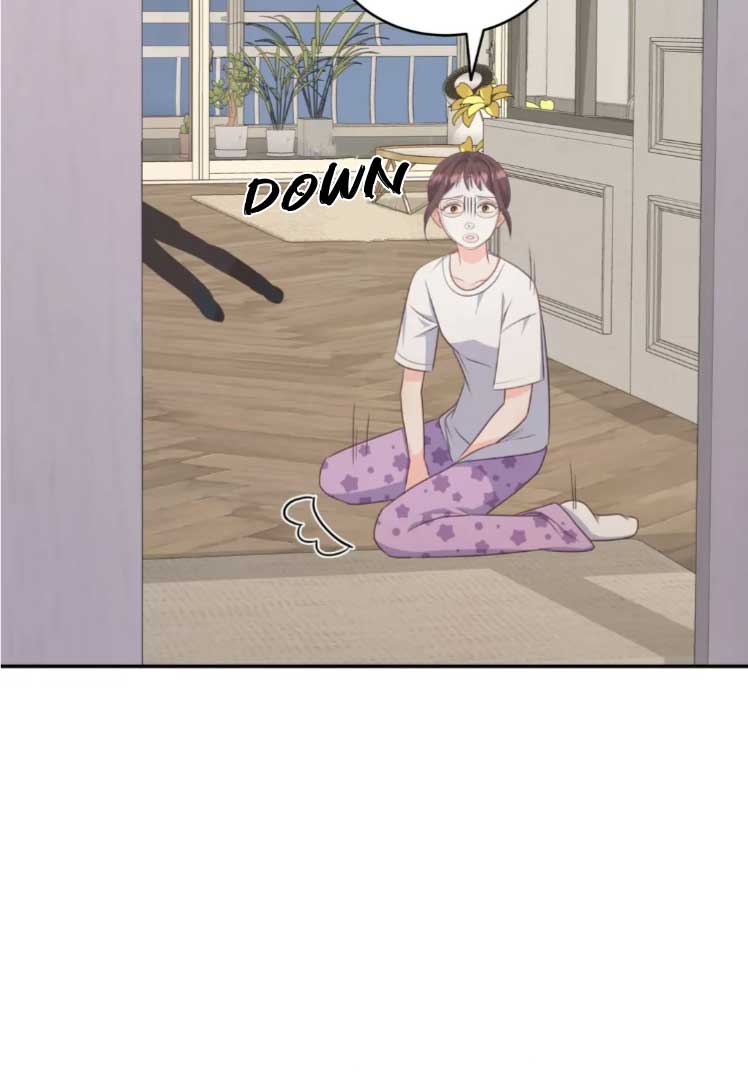 My Brother’s Boss Crossed The Line Chapter 3 - Page 14