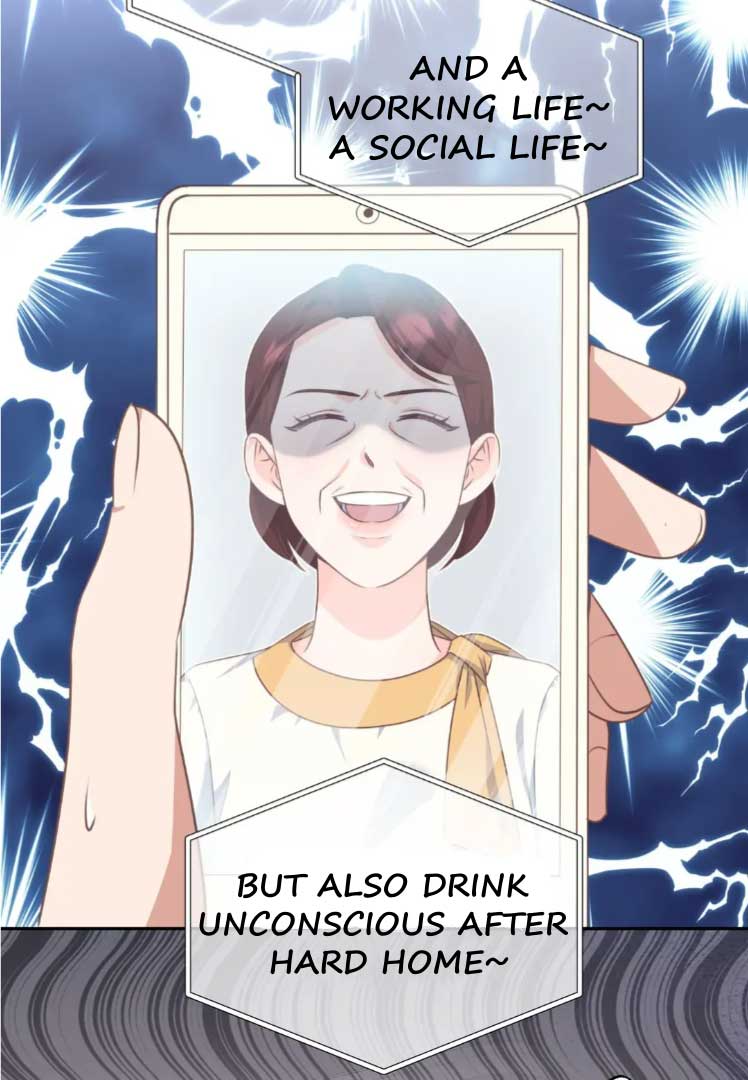 My Brother’s Boss Crossed The Line Chapter 3 - Page 16