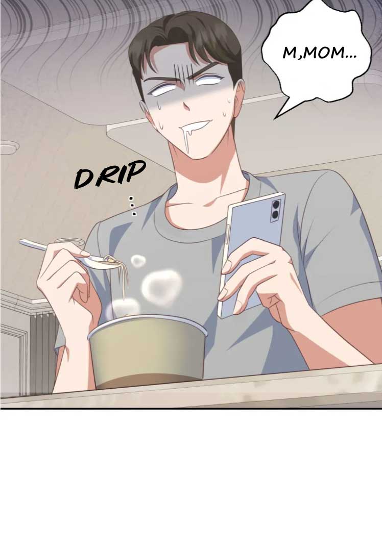 My Brother’s Boss Crossed The Line Chapter 3 - Page 17
