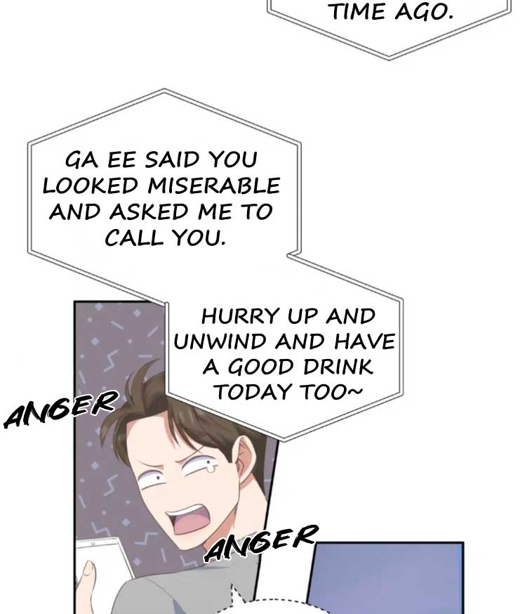 My Brother’s Boss Crossed The Line Chapter 3 - Page 19