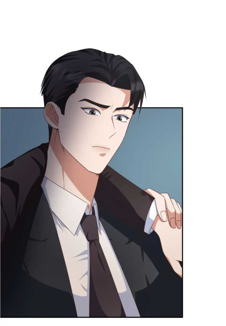 My Brother’s Boss Crossed The Line Chapter 3 - Page 3
