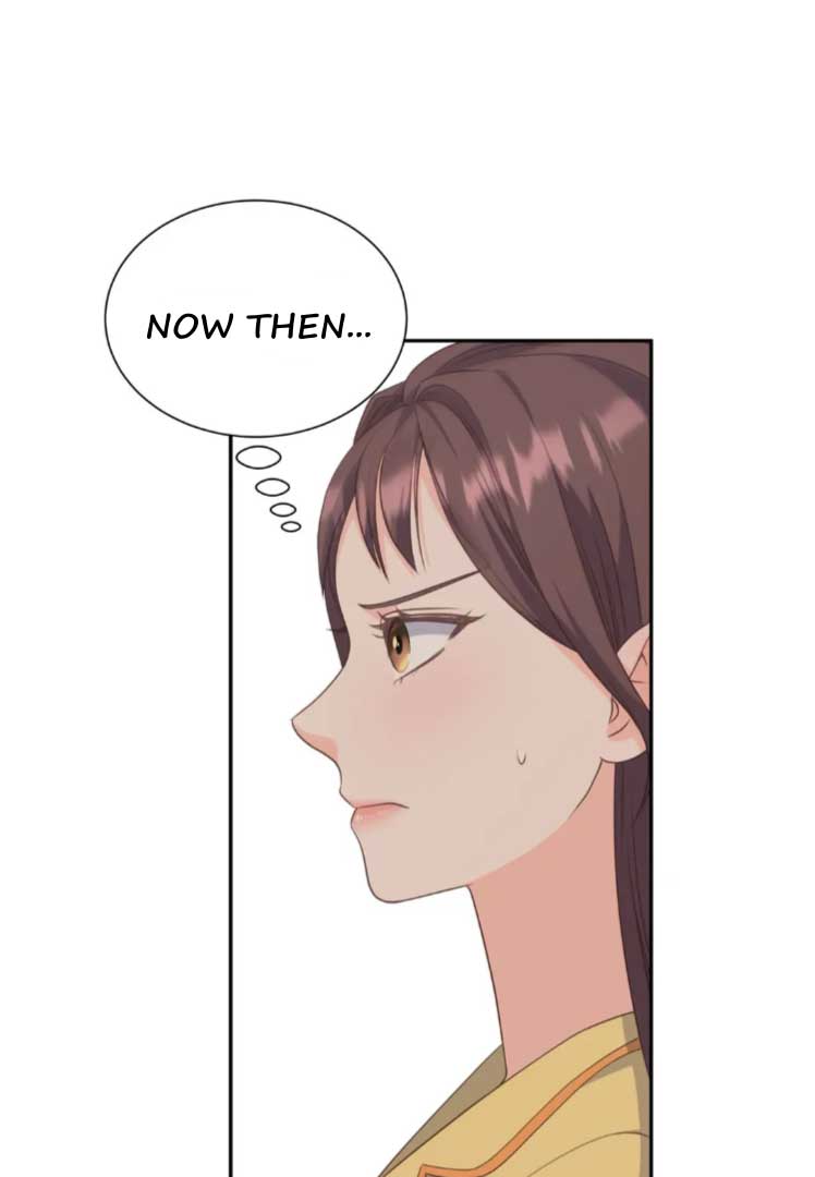 My Brother’s Boss Crossed The Line Chapter 3 - Page 22