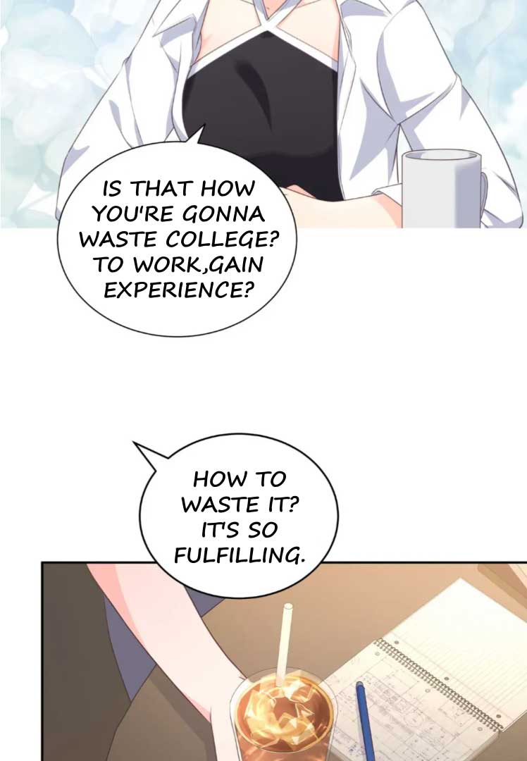 My Brother’s Boss Crossed The Line Chapter 3 - Page 27