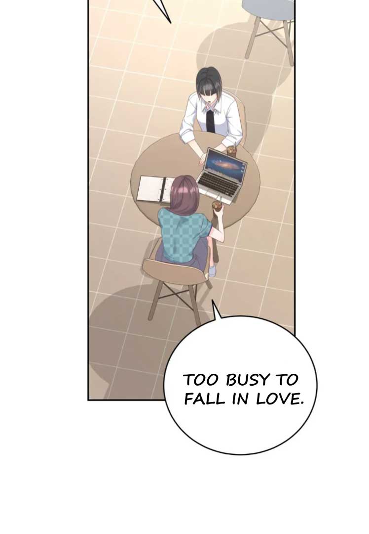 My Brother’s Boss Crossed The Line Chapter 3 - Page 30