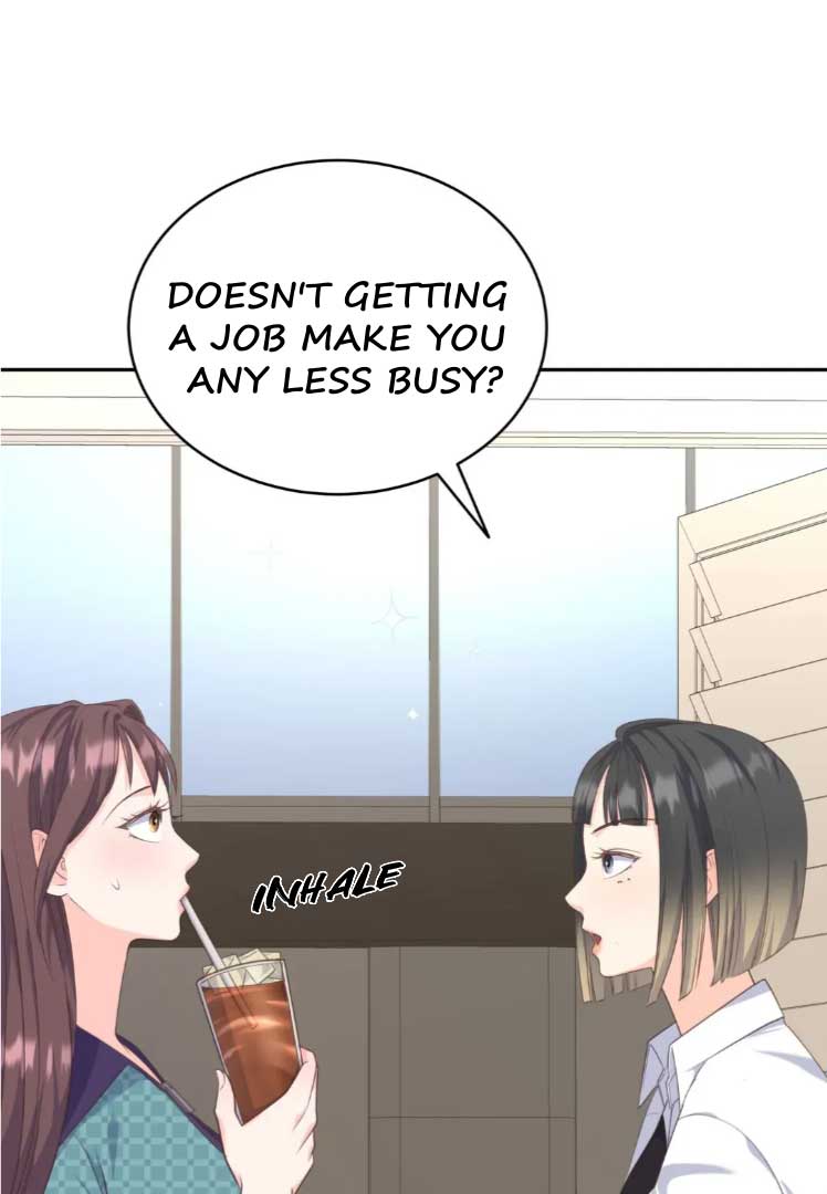 My Brother’s Boss Crossed The Line Chapter 3 - Page 31