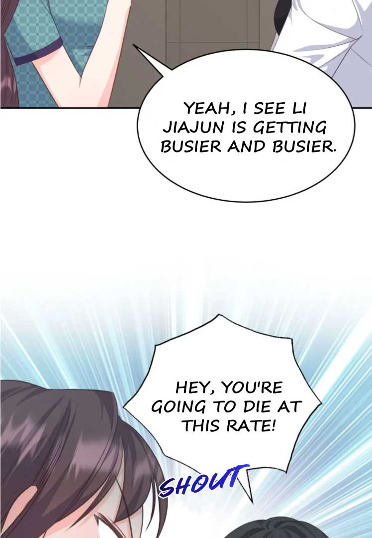 My Brother’s Boss Crossed The Line Chapter 3 - Page 32