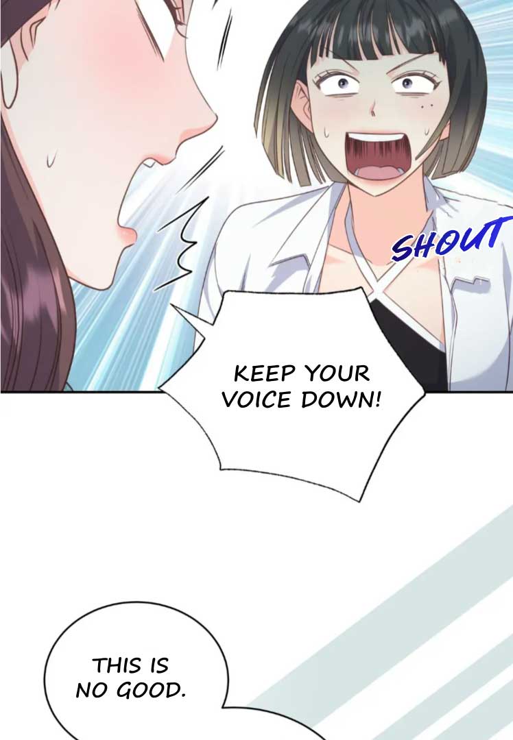 My Brother’s Boss Crossed The Line Chapter 3 - Page 33