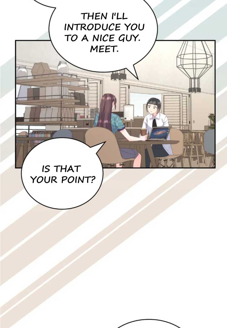 My Brother’s Boss Crossed The Line Chapter 3 - Page 34