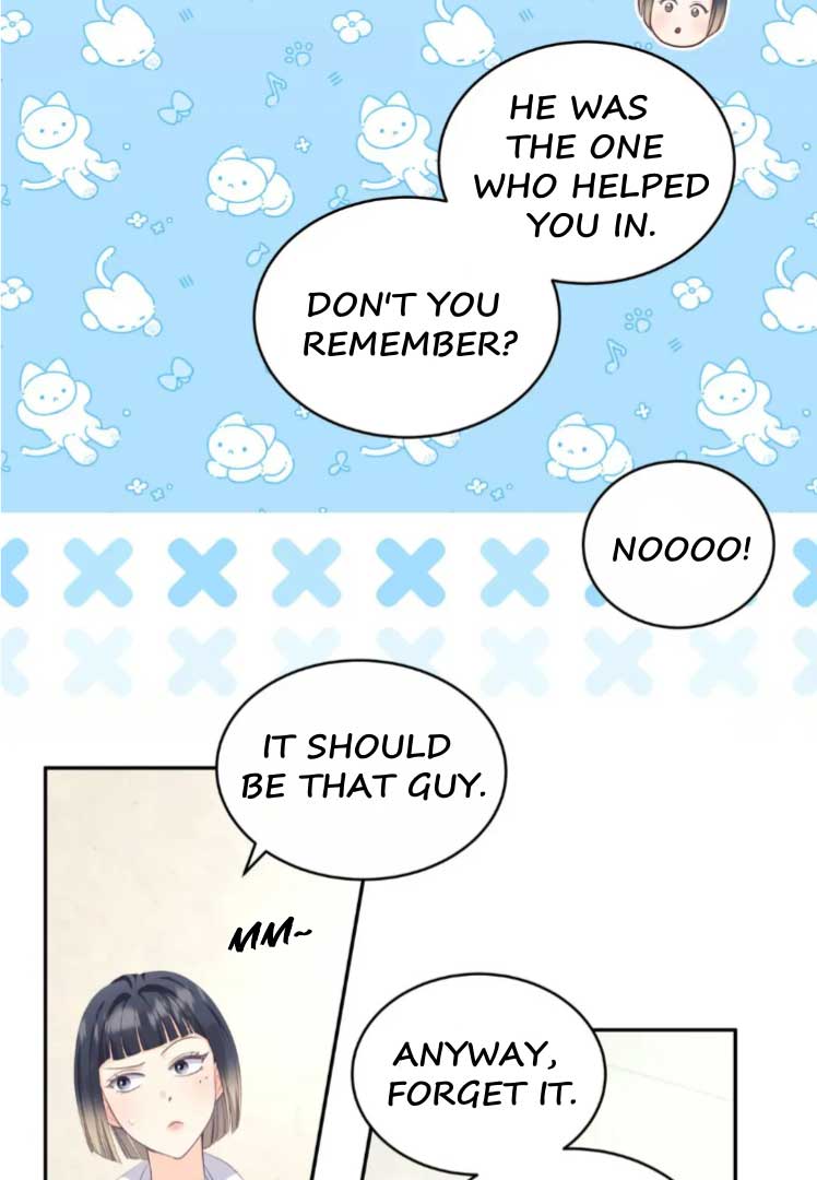My Brother’s Boss Crossed The Line Chapter 3 - Page 40