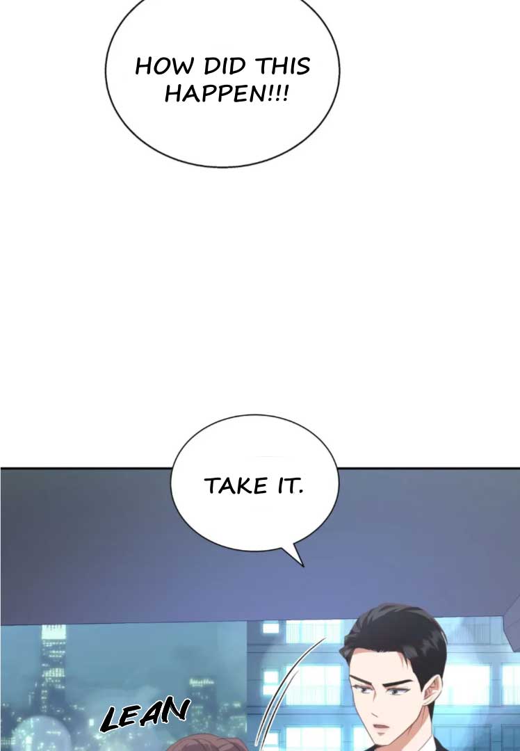 My Brother’s Boss Crossed The Line Chapter 3 - Page 5