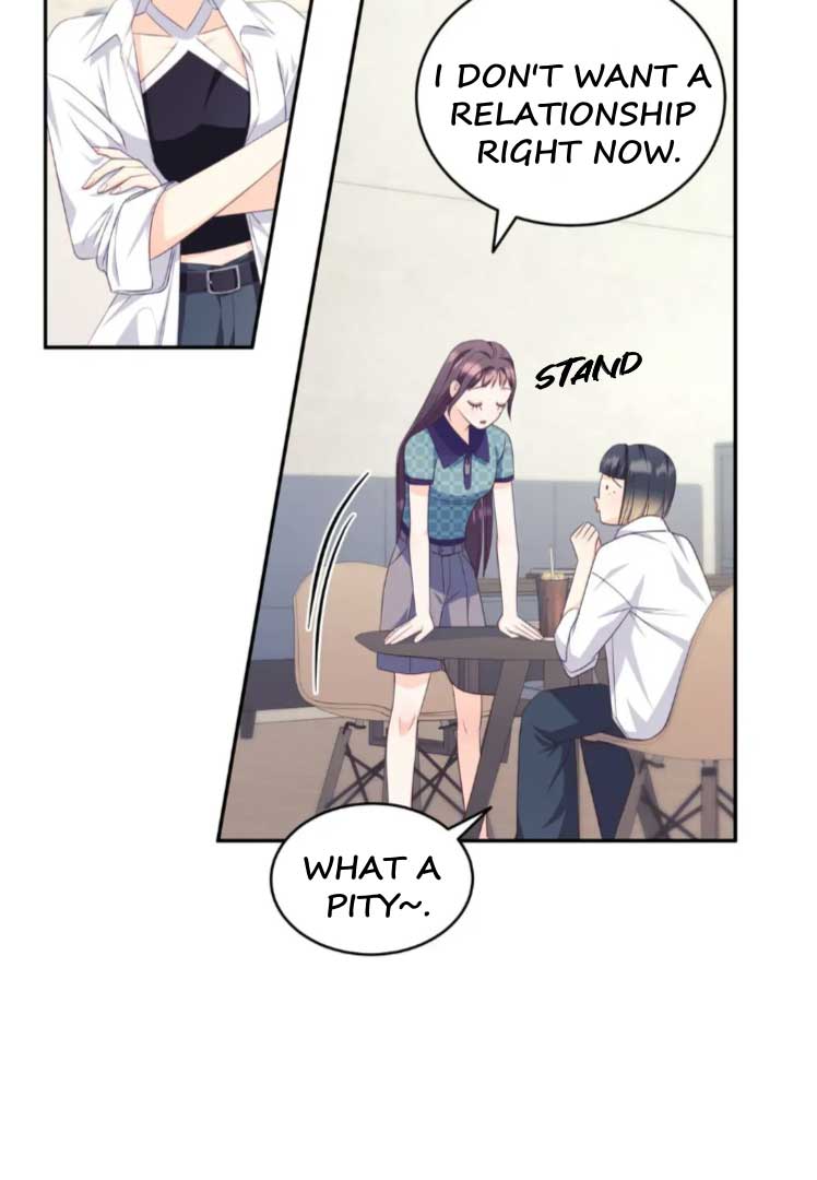 My Brother’s Boss Crossed The Line Chapter 3 - Page 41