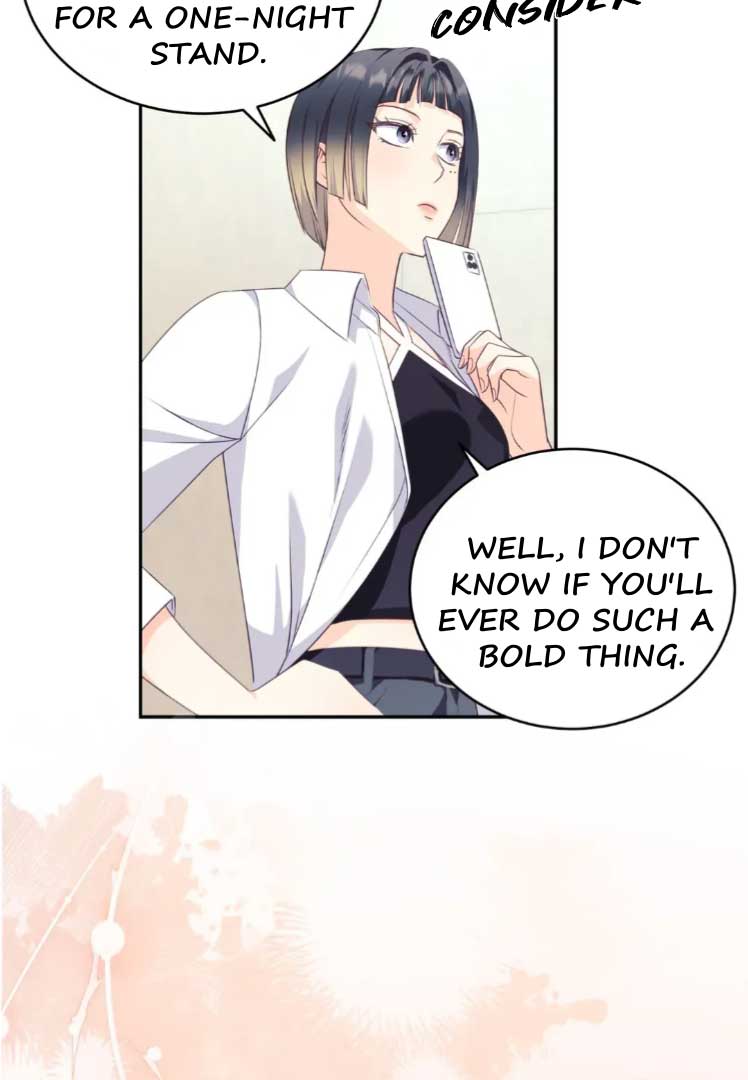 My Brother’s Boss Crossed The Line Chapter 3 - Page 43