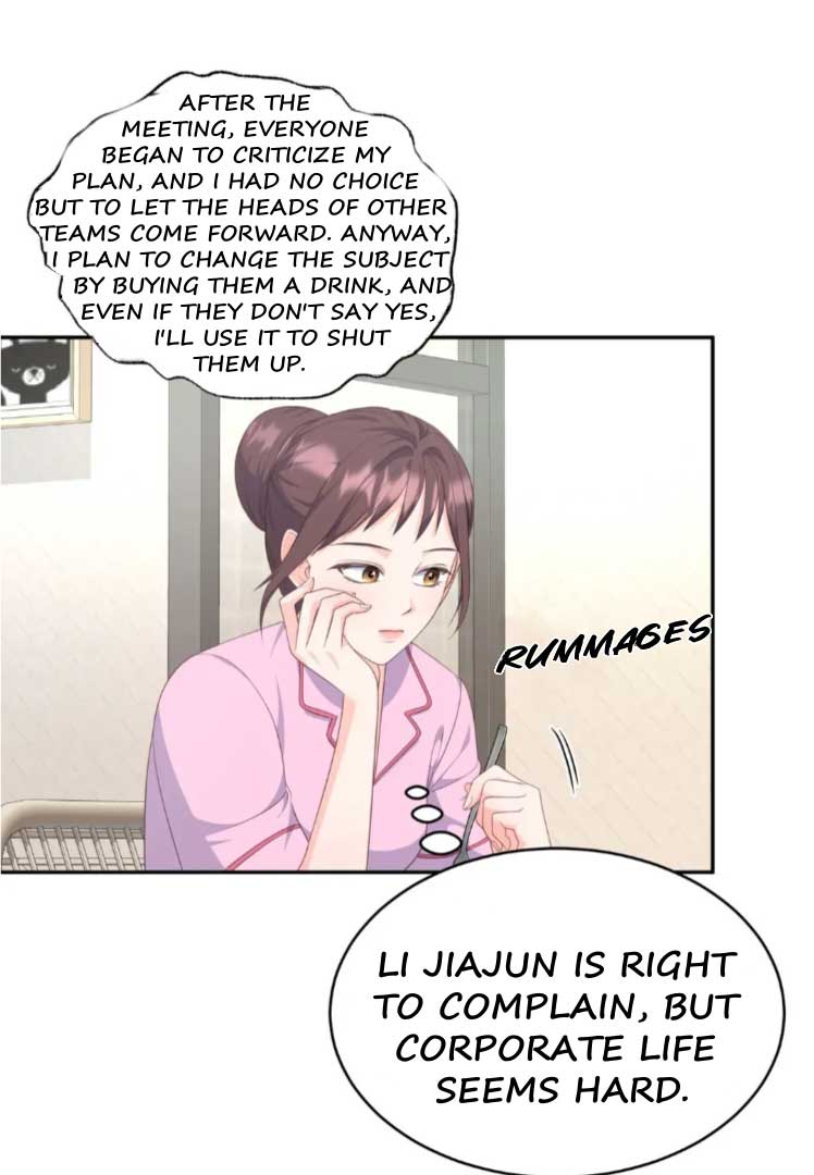 My Brother’s Boss Crossed The Line Chapter 3 - Page 48