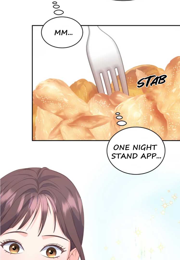 My Brother’s Boss Crossed The Line Chapter 3 - Page 49