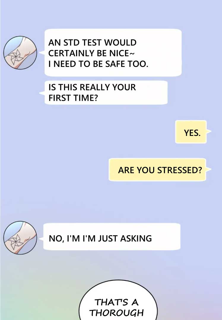 My Brother’s Boss Crossed The Line Chapter 3 - Page 56