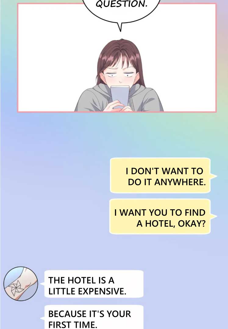 My Brother’s Boss Crossed The Line Chapter 3 - Page 57