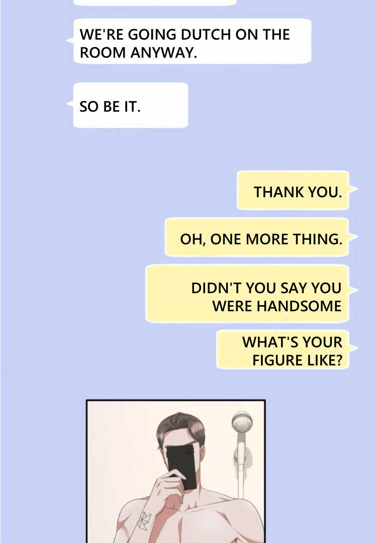 My Brother’s Boss Crossed The Line Chapter 3 - Page 58
