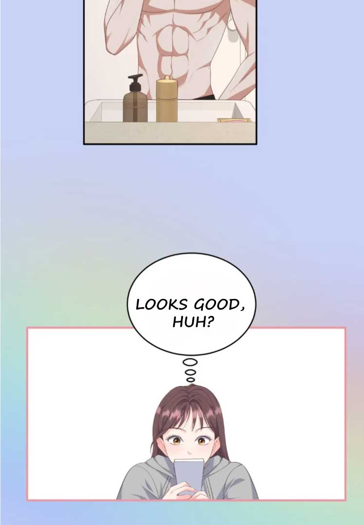 My Brother’s Boss Crossed The Line Chapter 3 - Page 59