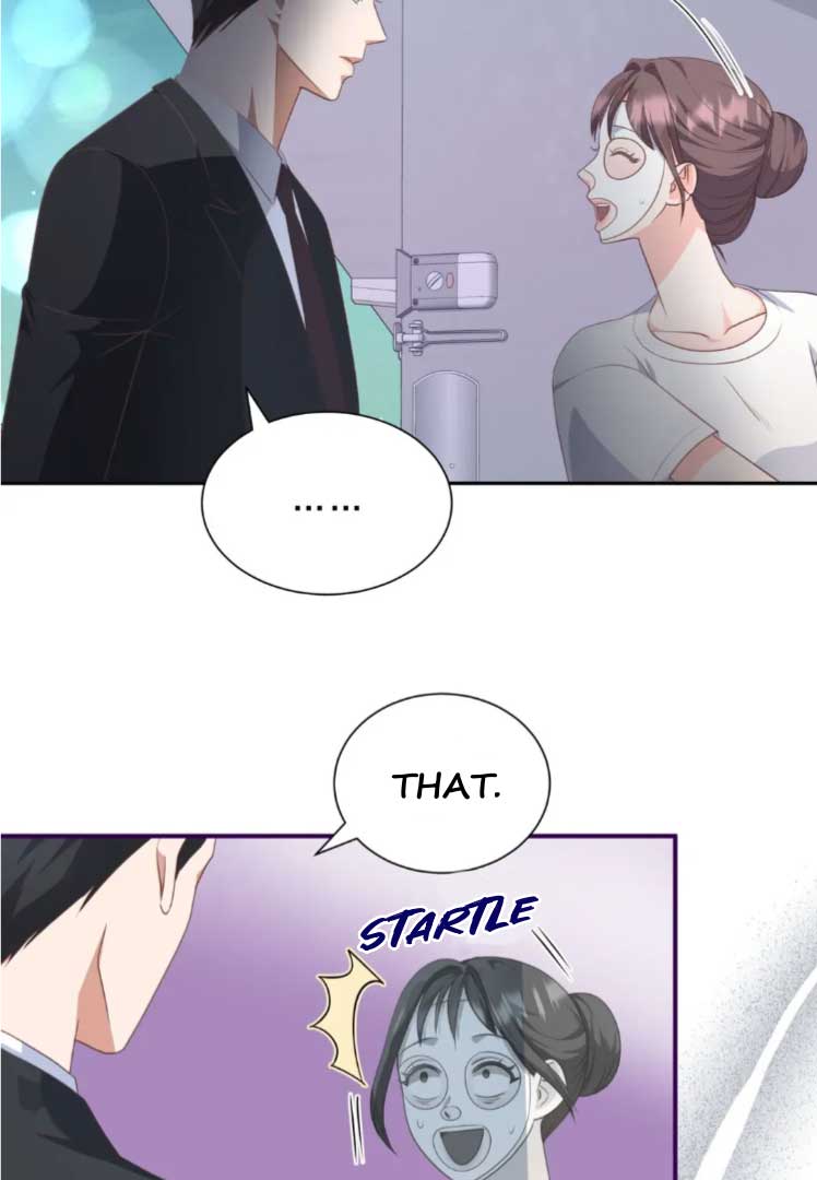 My Brother’s Boss Crossed The Line Chapter 3 - Page 7