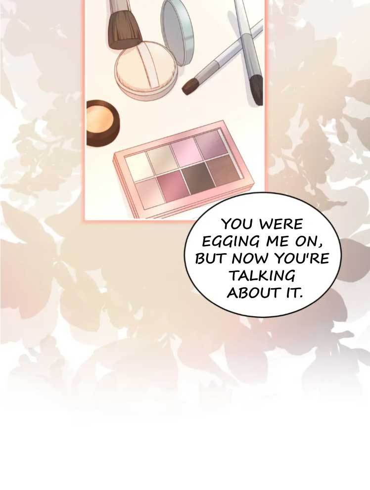 My Brother’s Boss Crossed The Line Chapter 3 - Page 63
