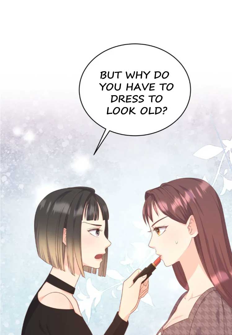 My Brother’s Boss Crossed The Line Chapter 3 - Page 64