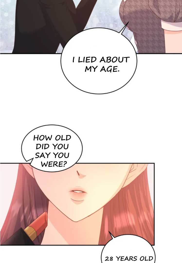My Brother’s Boss Crossed The Line Chapter 3 - Page 65