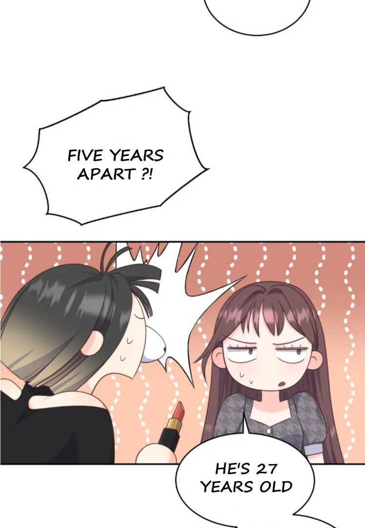 My Brother’s Boss Crossed The Line Chapter 3 - Page 66