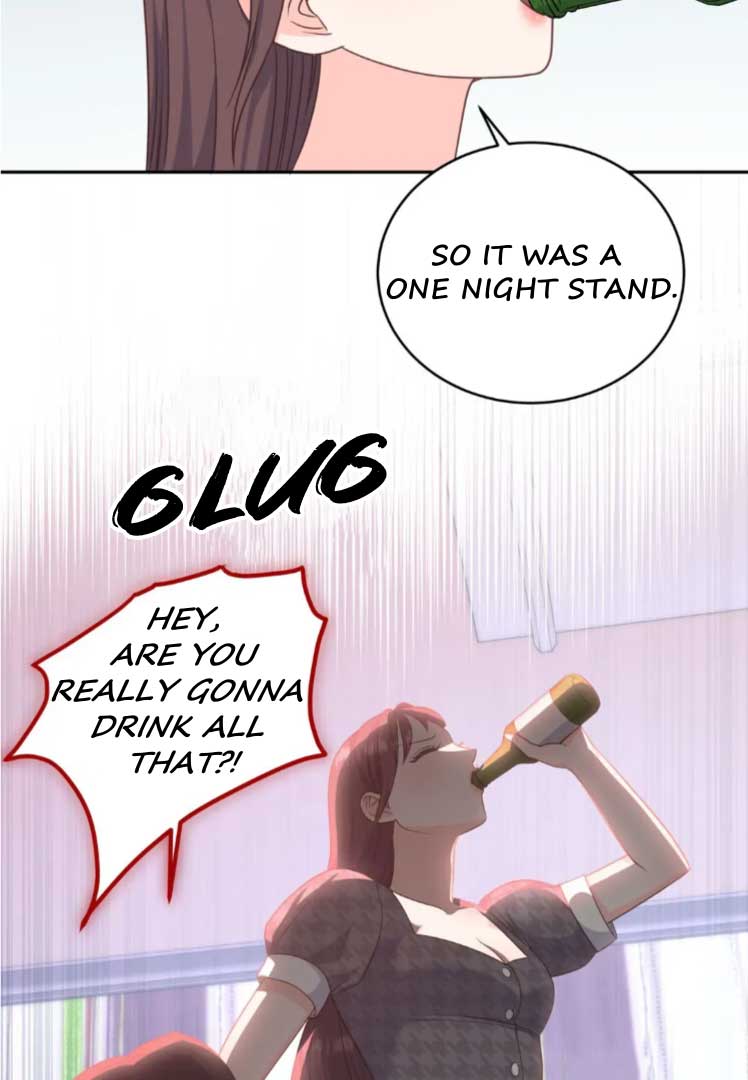 My Brother’s Boss Crossed The Line Chapter 3 - Page 69
