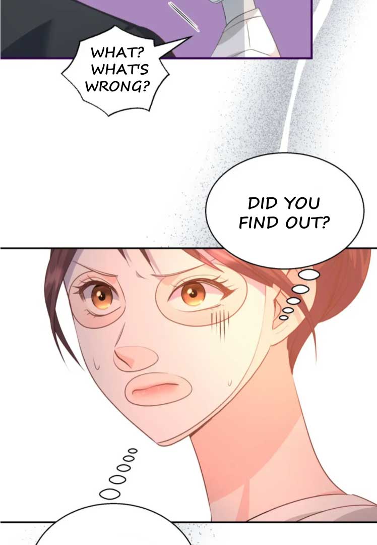 My Brother’s Boss Crossed The Line Chapter 3 - Page 8