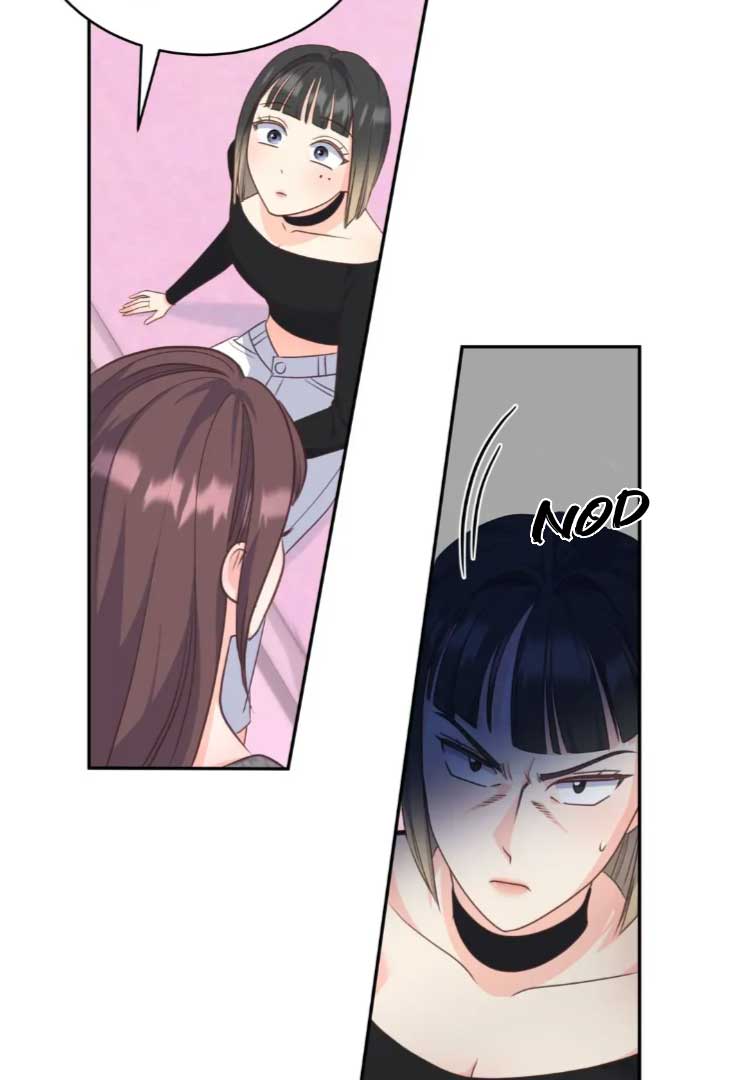 My Brother’s Boss Crossed The Line Chapter 3 - Page 71
