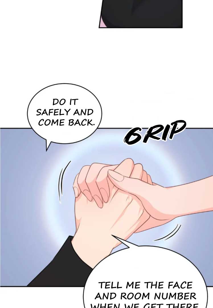 My Brother’s Boss Crossed The Line Chapter 3 - Page 72