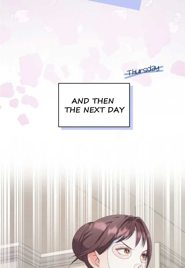 My Brother’s Boss Crossed The Line Chapter 3 - Page 77