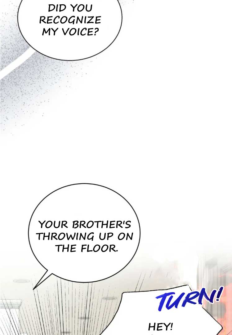 My Brother’s Boss Crossed The Line Chapter 3 - Page 9