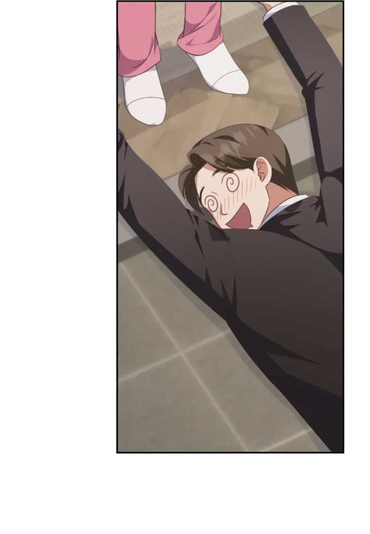 My Brother’s Boss Crossed The Line Chapter 3 - Page 81