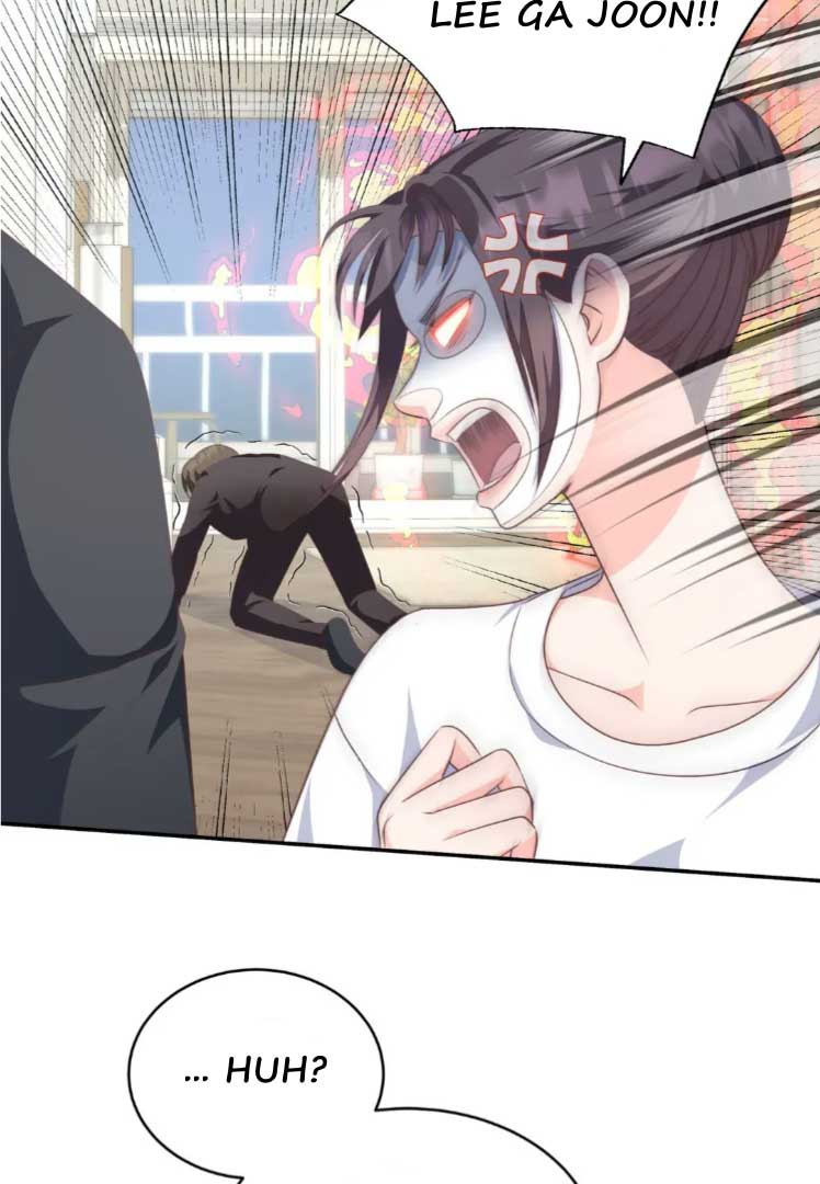 My Brother’s Boss Crossed The Line Chapter 3 - Page 10