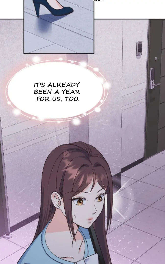 My Brother’s Boss Crossed The Line Chapter 30 - Page 11