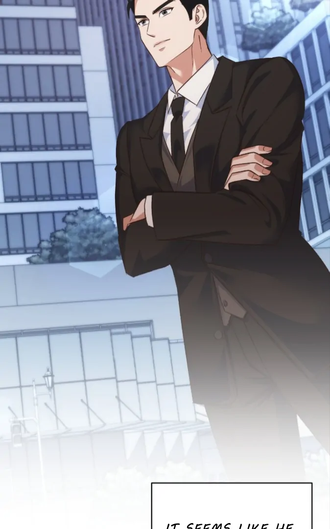 My Brother’s Boss Crossed The Line Chapter 30 - Page 13