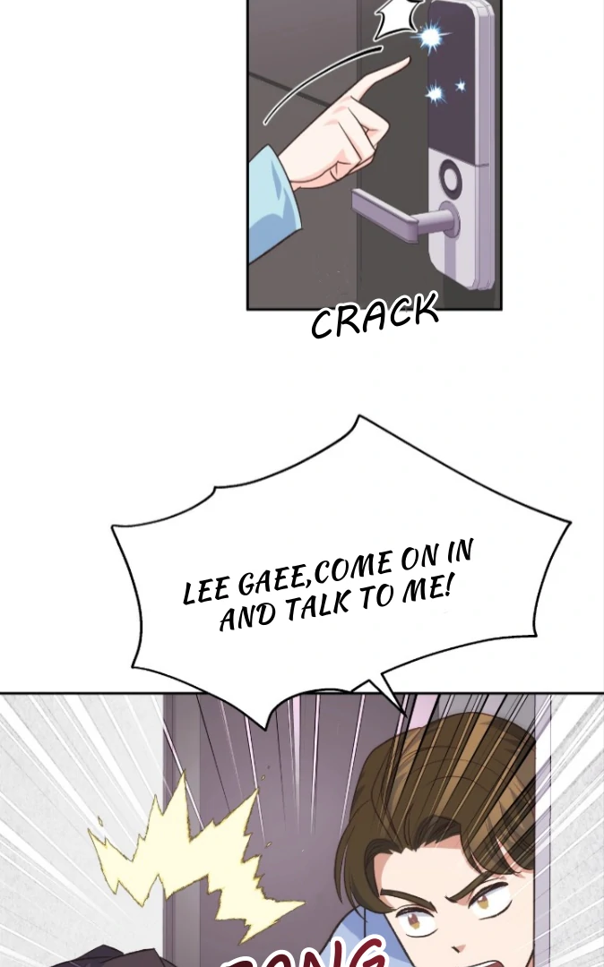 My Brother’s Boss Crossed The Line Chapter 30 - Page 15