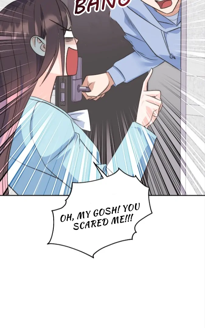 My Brother’s Boss Crossed The Line Chapter 30 - Page 16