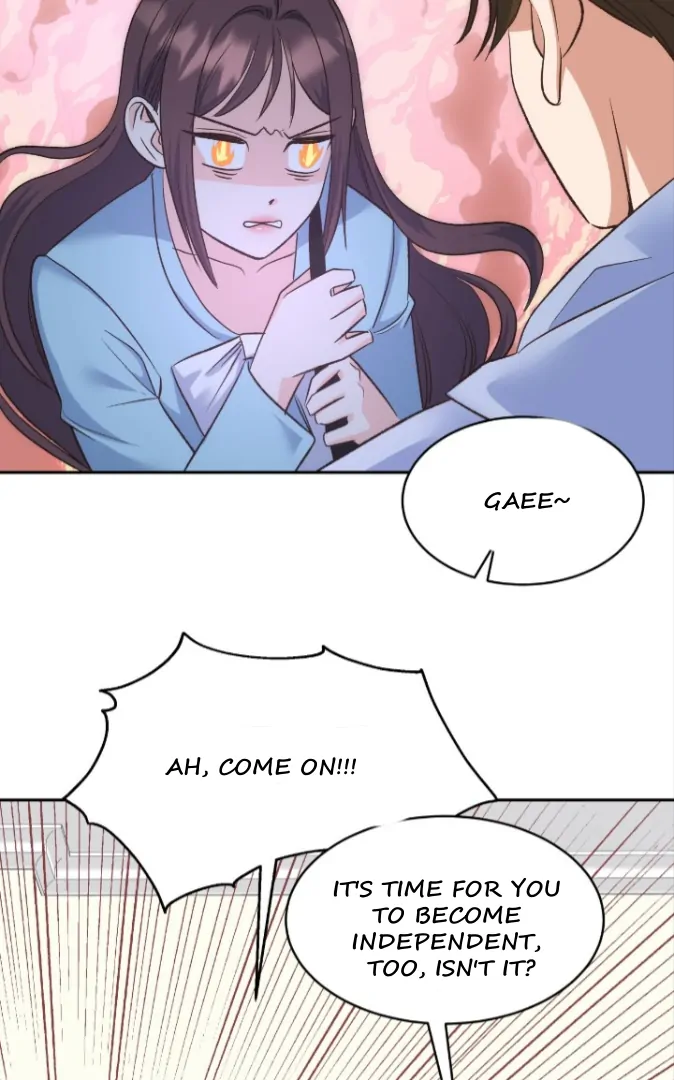 My Brother’s Boss Crossed The Line Chapter 30 - Page 20