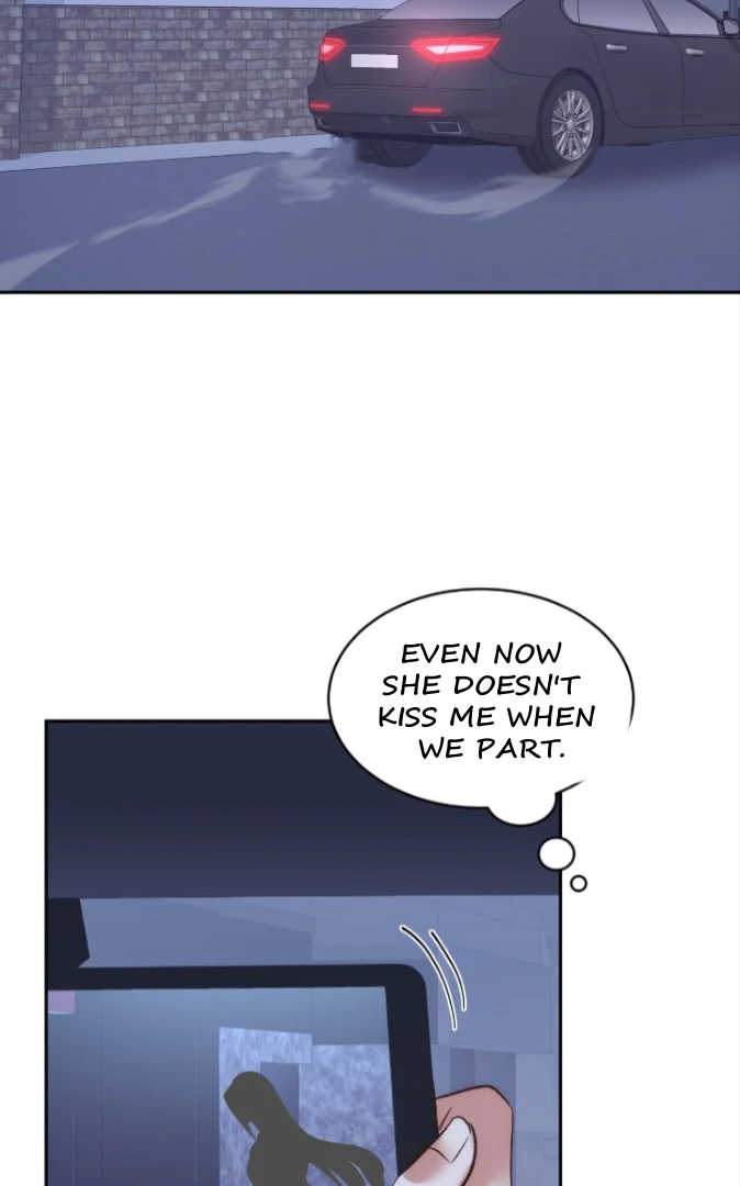 My Brother’s Boss Crossed The Line Chapter 30 - Page 3