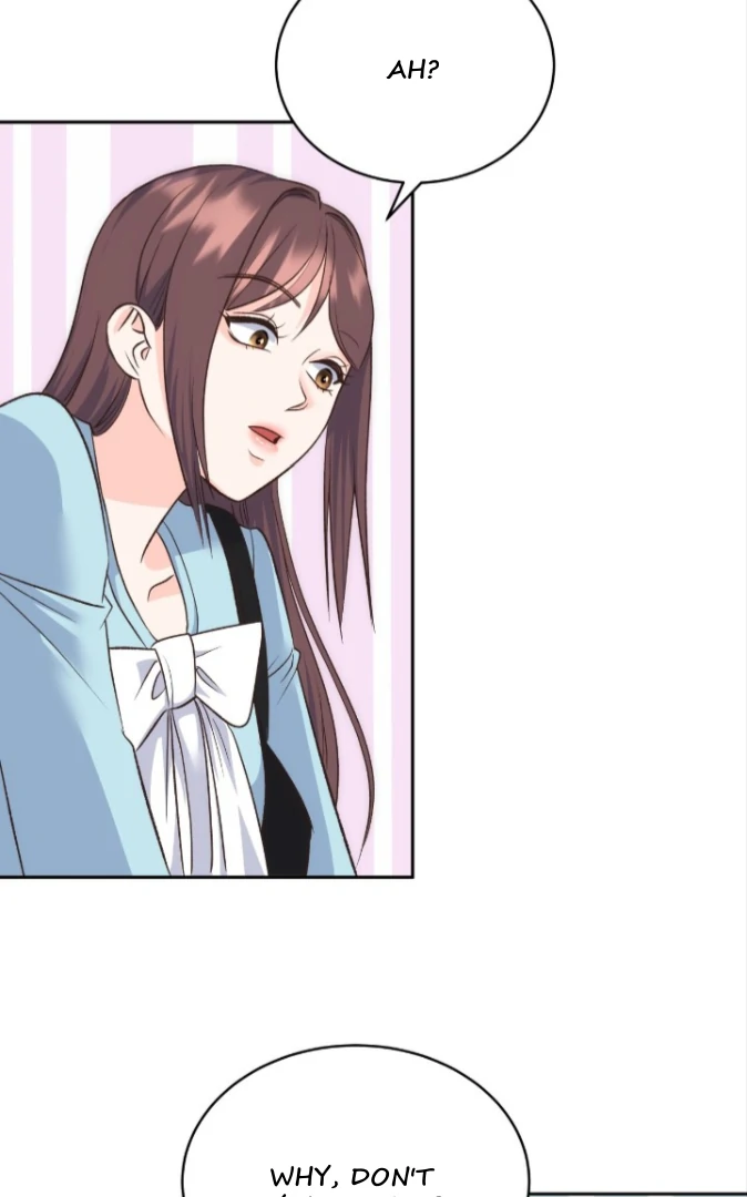 My Brother’s Boss Crossed The Line Chapter 30 - Page 22