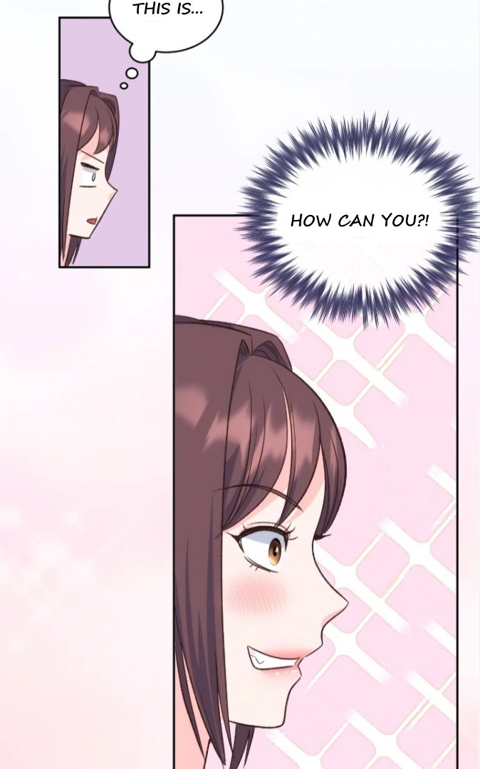 My Brother’s Boss Crossed The Line Chapter 30 - Page 25