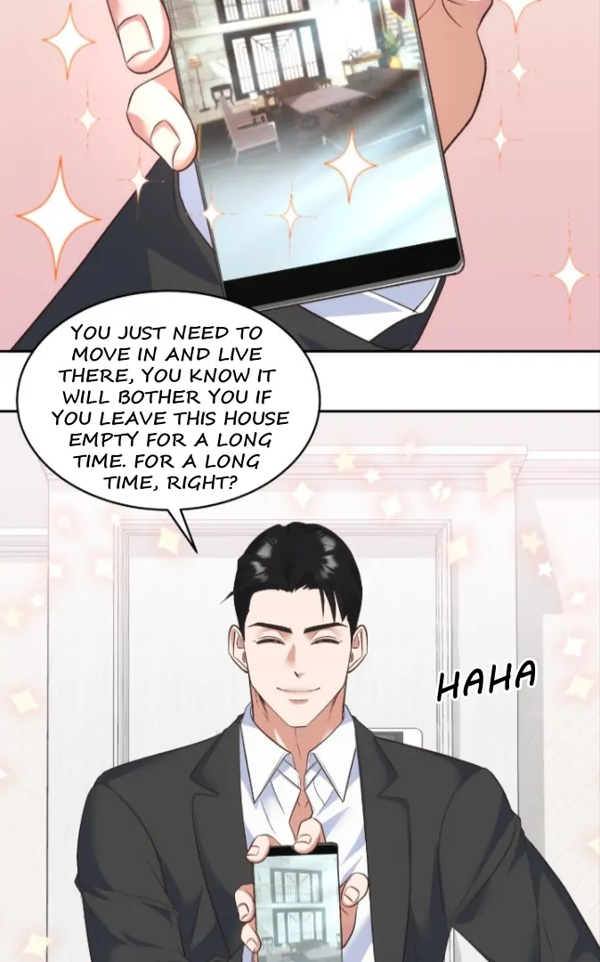 My Brother’s Boss Crossed The Line Chapter 30 - Page 27